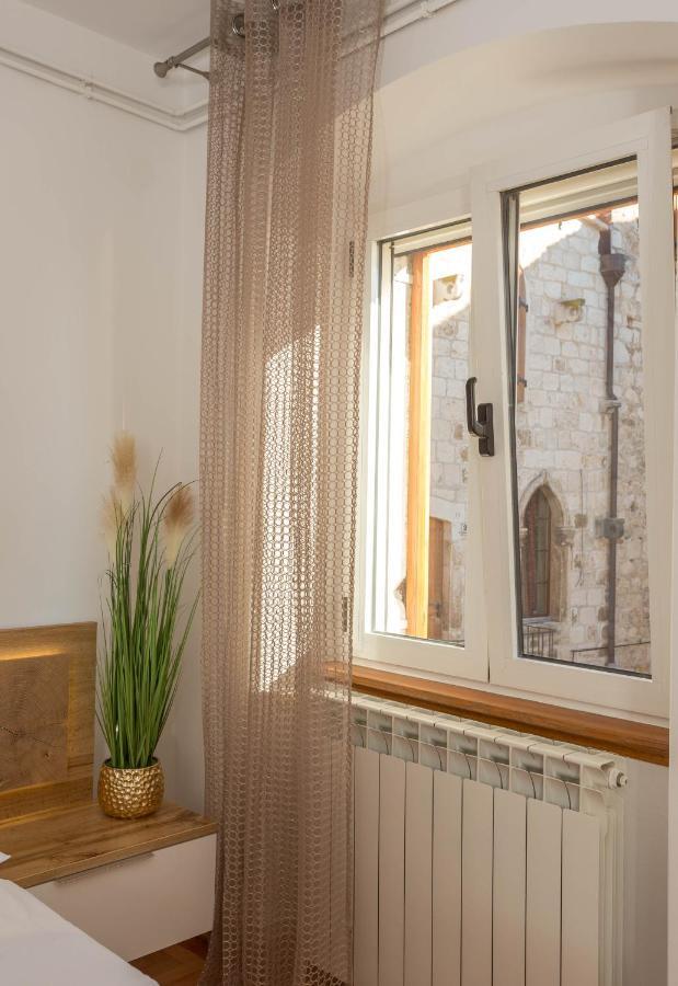 Deluxe Dreamy Room In The Center Of Hvar With Sea View Χβαρ Εξωτερικό φωτογραφία