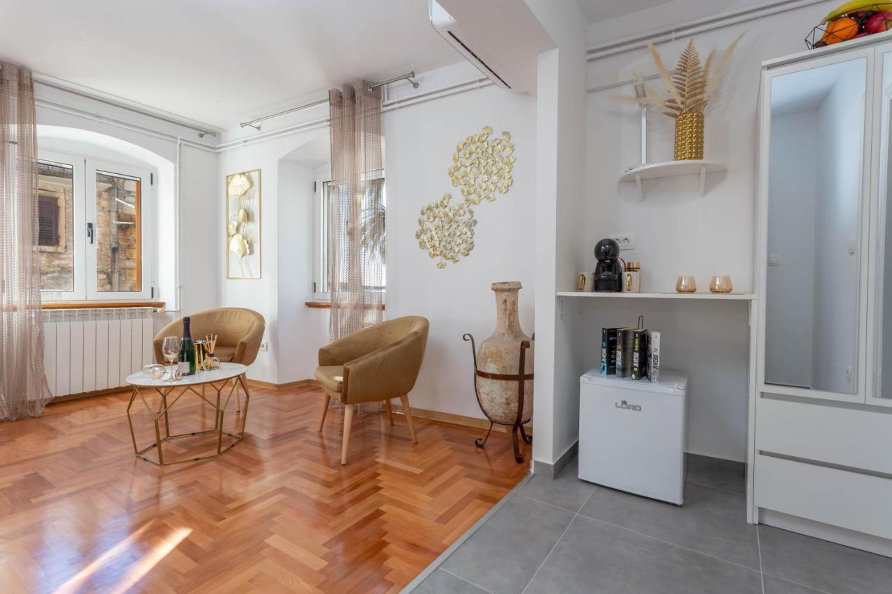 Deluxe Dreamy Room In The Center Of Hvar With Sea View Χβαρ Εξωτερικό φωτογραφία